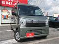 2026 Suzuki Every