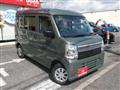 2026 Suzuki Every