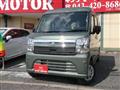 2026 Suzuki Every