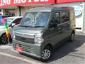 2026 Suzuki Every