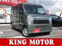 2026 Suzuki Every