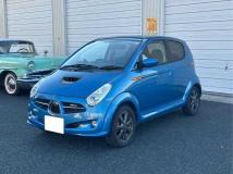 2005 Subaru R2