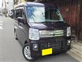 2018 Suzuki Every Wagon