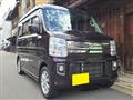 2018 Suzuki Every Wagon