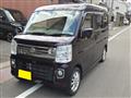 2018 Suzuki Every Wagon