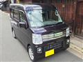 2018 Suzuki Every Wagon