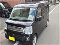 2018 Suzuki Every Wagon