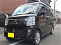 2018 Suzuki Every Wagon