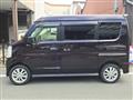 2018 Suzuki Every Wagon