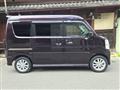 2018 Suzuki Every Wagon