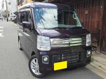 2018 Suzuki Every Wagon