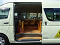2008 Toyota Hiace Commuter