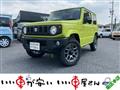 2026 Suzuki Jimny