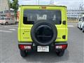 2026 Suzuki Jimny