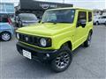 2026 Suzuki Jimny