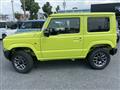2026 Suzuki Jimny