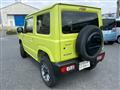 2026 Suzuki Jimny
