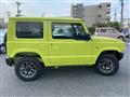 2026 Suzuki Jimny