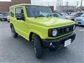 2026 Suzuki Jimny