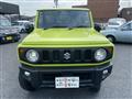 2026 Suzuki Jimny