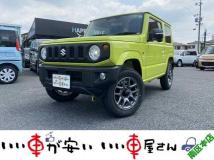 2026 Suzuki Jimny