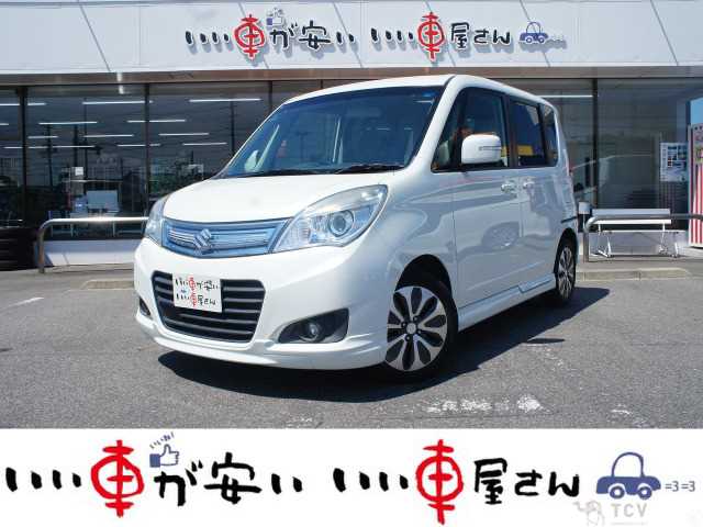 2014 Suzuki Suzuki Others