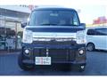 2015 Suzuki Every Wagon