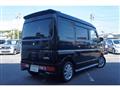2015 Suzuki Every Wagon