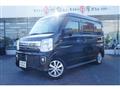 2015 Suzuki Every Wagon