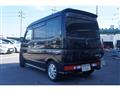 2015 Suzuki Every Wagon