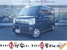 2015 Suzuki Every Wagon