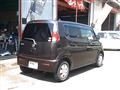 2011 Nissan Moco