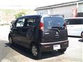2011 Nissan Moco