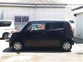 2011 Nissan Moco