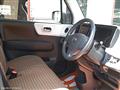 2011 Nissan Moco