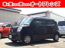 2011 Nissan Moco