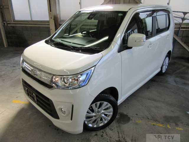 2015 Suzuki Wagon R