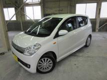 2007 Daihatsu Mira