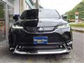 2023 Toyota Harrier