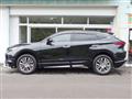 2023 Toyota Harrier