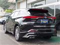 2023 Toyota Harrier