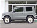 2021 Suzuki Jimny