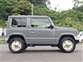 2021 Suzuki Jimny