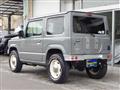 2021 Suzuki Jimny
