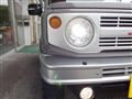 2021 Suzuki Jimny