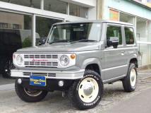 2021 Suzuki Jimny