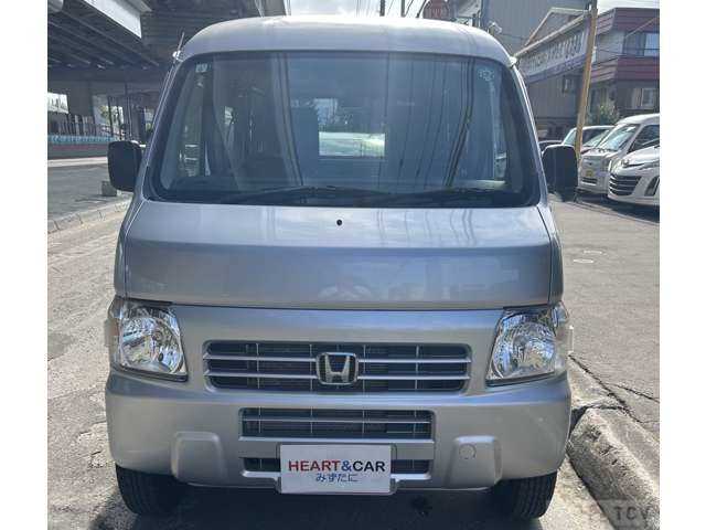 2015 Honda Acty