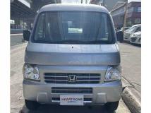 2015 Honda Acty