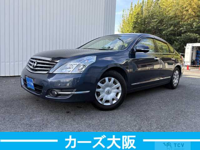2013 Nissan Teana