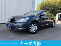 2013 Nissan Teana
